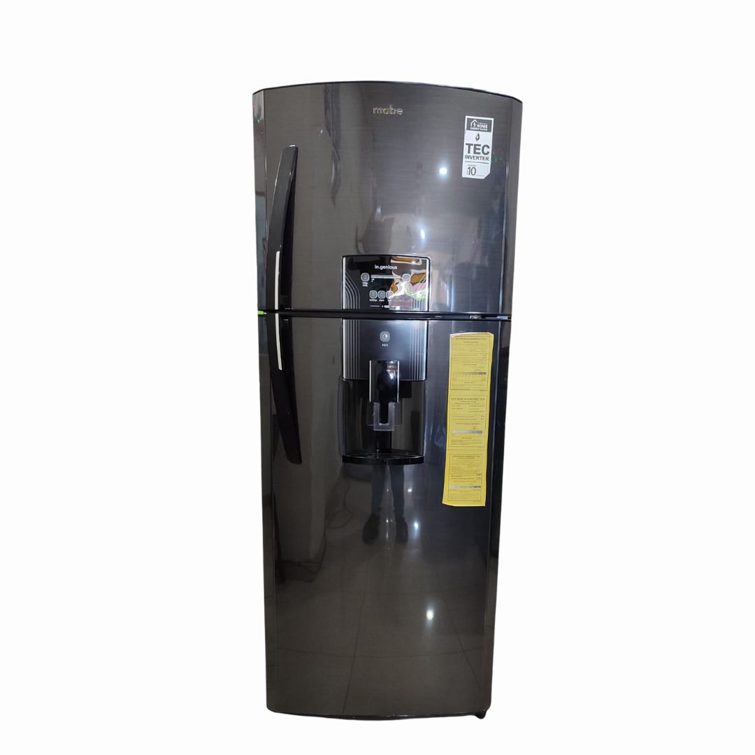 MABE RMP410FZNC  14p