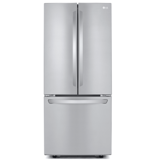 LG GM22BGPK SILVER 22P