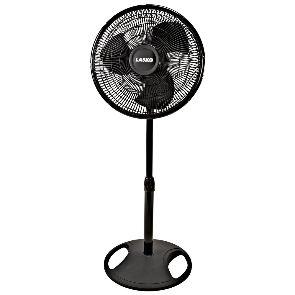 LASKO 2521 NEGRO 16"
