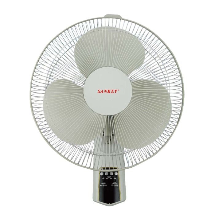 SANKEY FN-1853R/C GRIS 16"