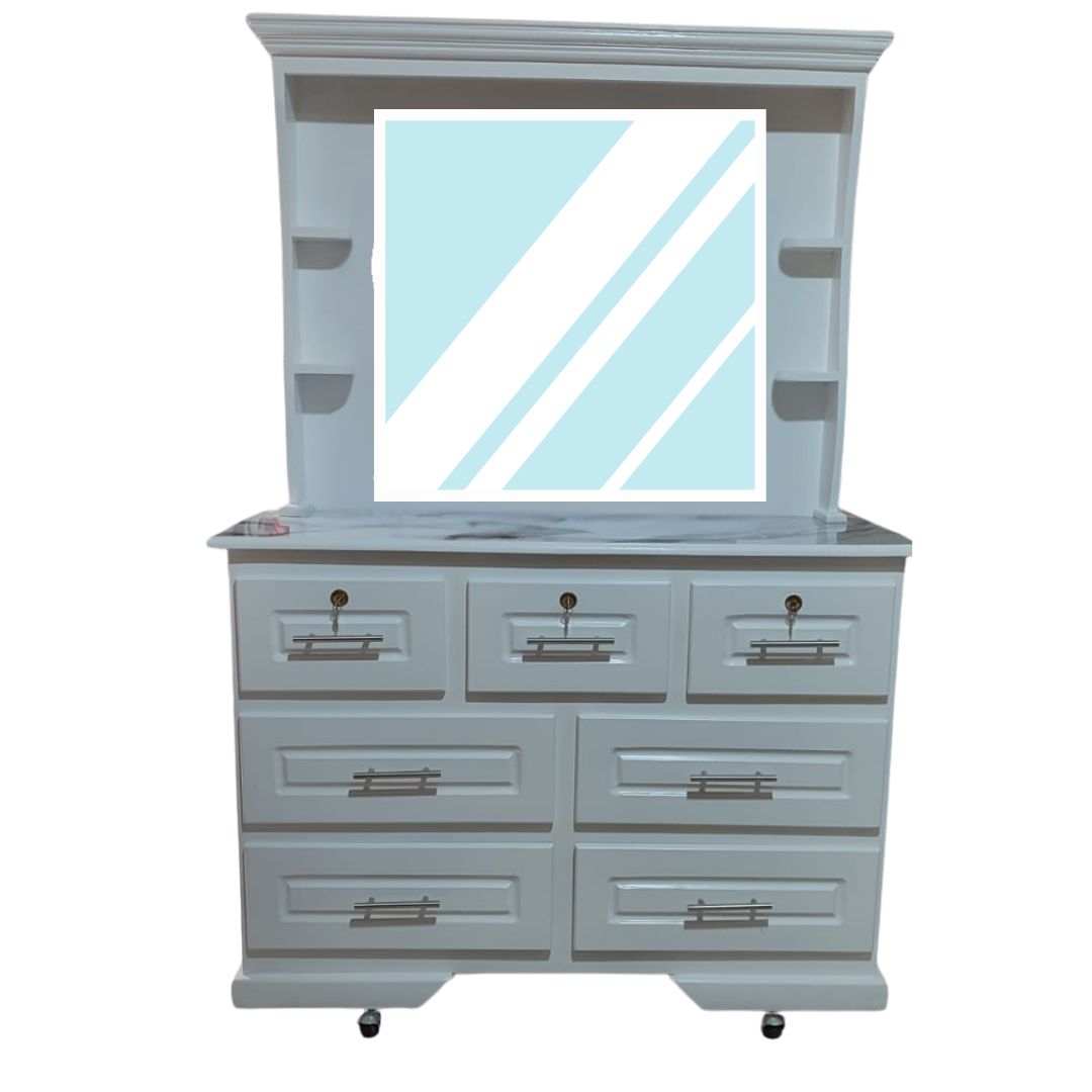 MADERA NOLASCO 7G CASILLERO C/E BLANCO