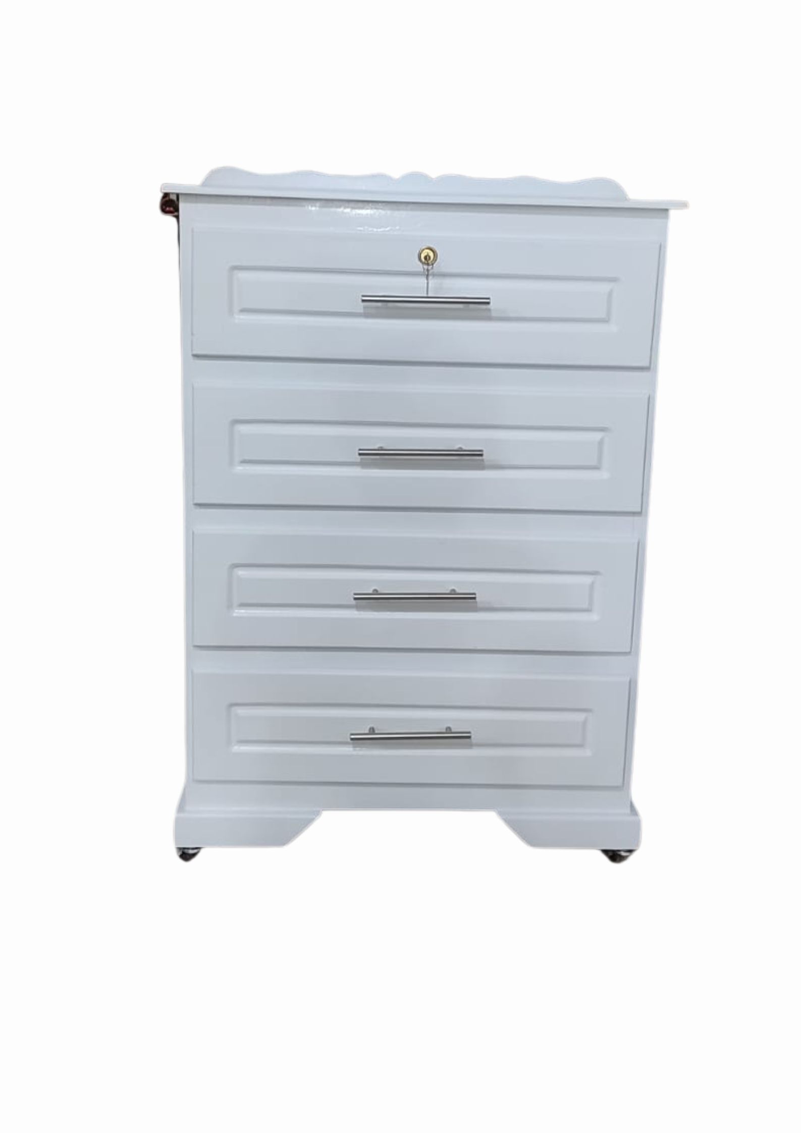 NOLASCO 4G TINTADO S/E BLANCO