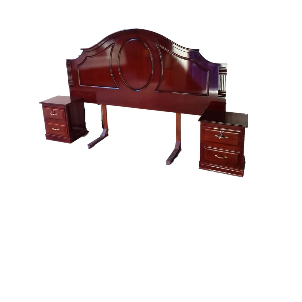 HTML template