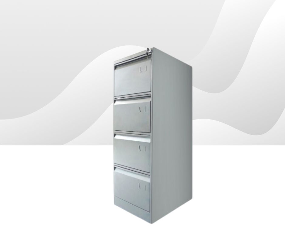 ARCHIVO METALICO