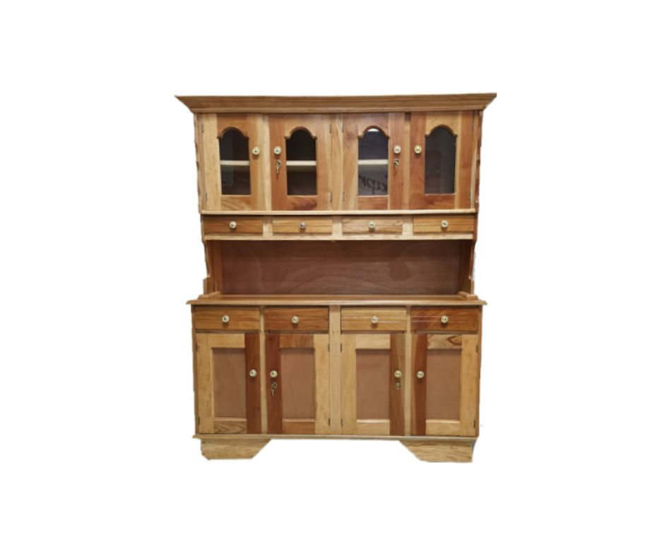CHINERO DE MADERA