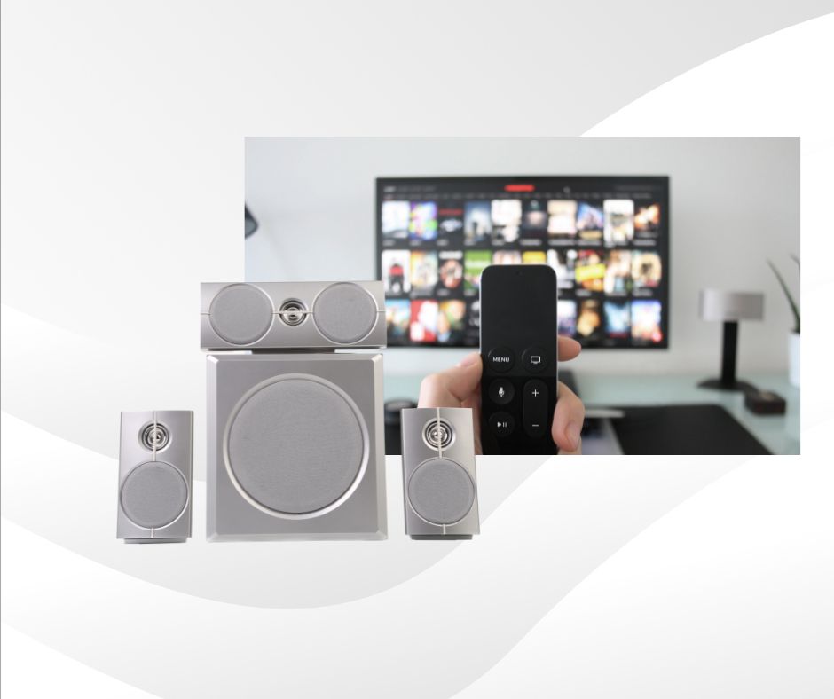 LINEA AUDIO Y VIDEO